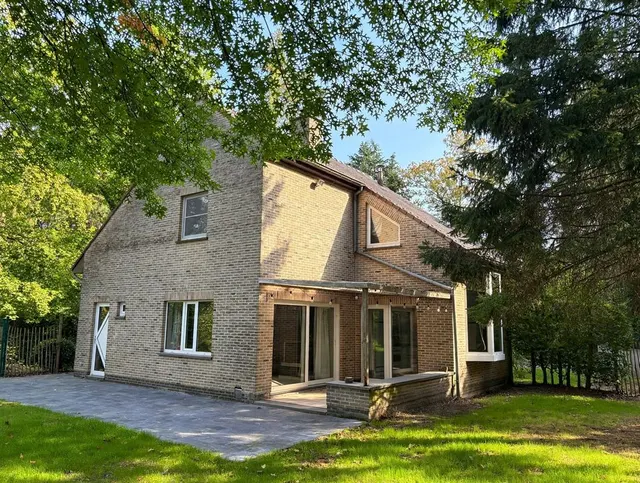 Huis te koop in Stekene – 1/10