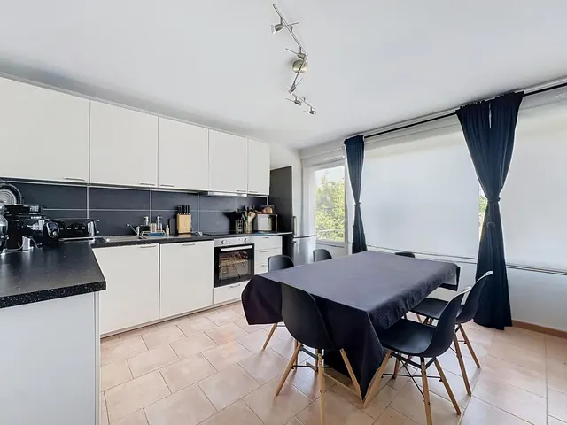 Appartement te koop in Seraing Ougrée – 1/10