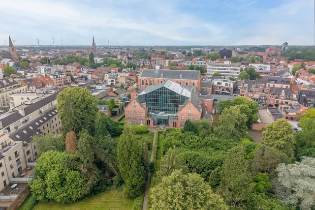 Appartement à vendre à Turnhout – 1/10