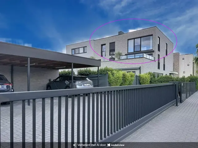 Appartement à vendre à Lommel – 1/10