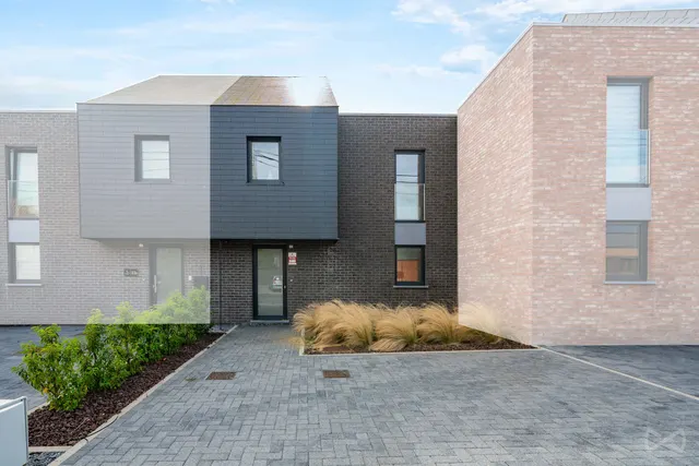 Maison à vendre à Bernissart – 1/10