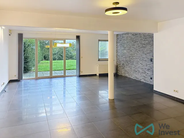 Appartement à louer à Le Roeulx Mignault – 1/10