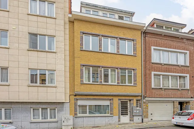 Appartement te huur in Leuven – 1/7