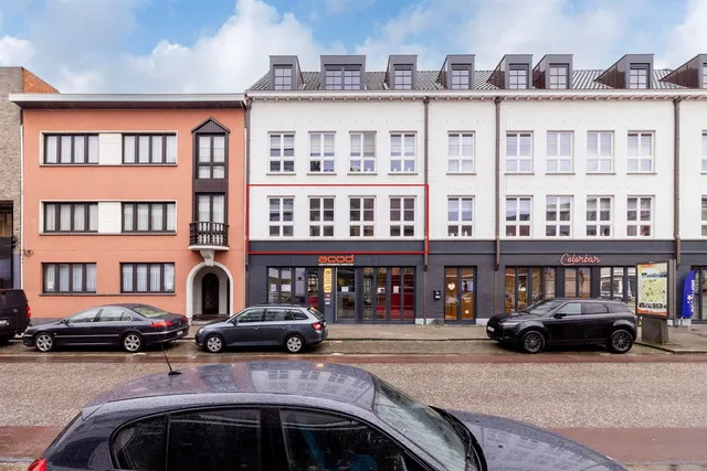 Appartement te koop in Geel – 1/10
