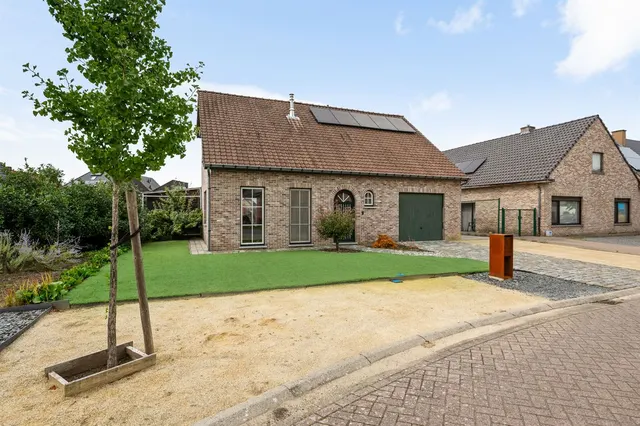 Maison à vendre à Balen – 1/10