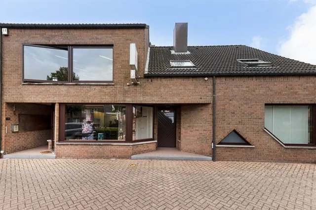 Maison à vendre à Arendonk – 1/10