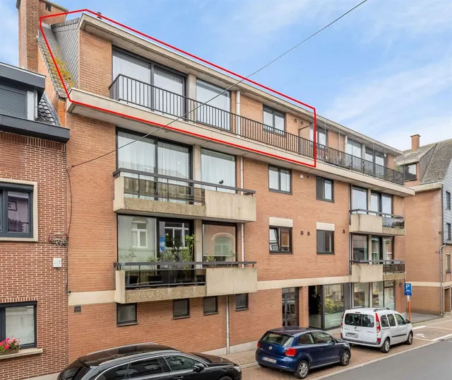 Appartement à vendre à Wemmel – 1/10