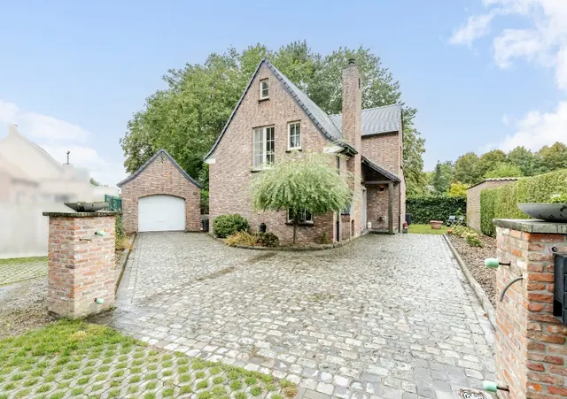Maison à vendre à Lokeren – 1/10