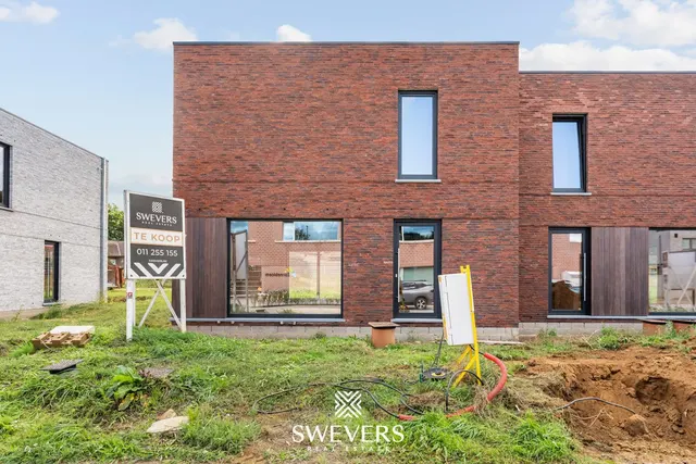 Woning à vendre à Lummen – 1/10