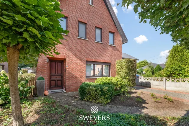 Woning for sale in Heusden-Zolder – 1/10