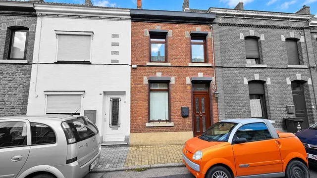 Maison à vendre à Dour – 1/10