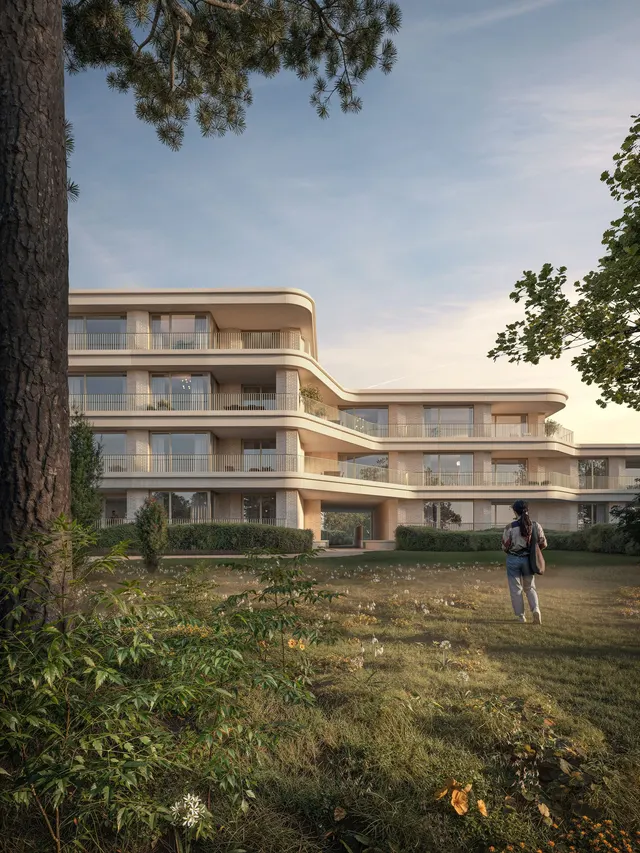 Appartement à vendre à Kortrijk – 1/8