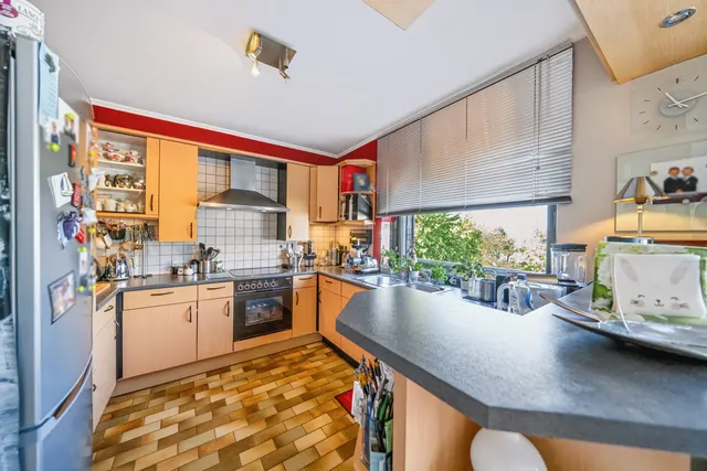 Appartement à vendre à Malmedy – 1/10