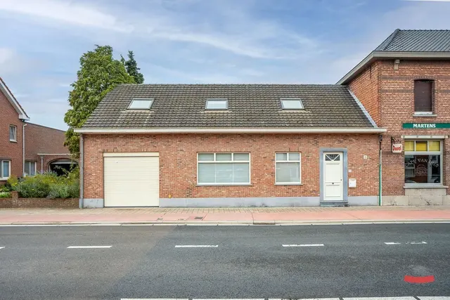 Maison à vendre à Ravels – 1/10
