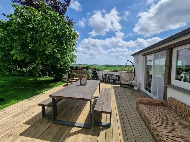 Huis te huur in Waterloo – 1/10