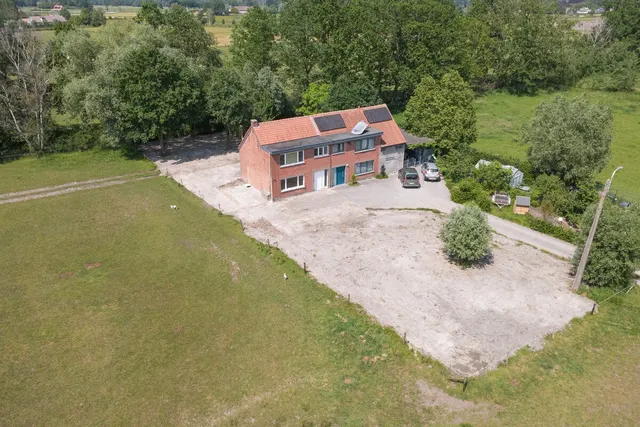 Huis te koop in Itegem – 1/10