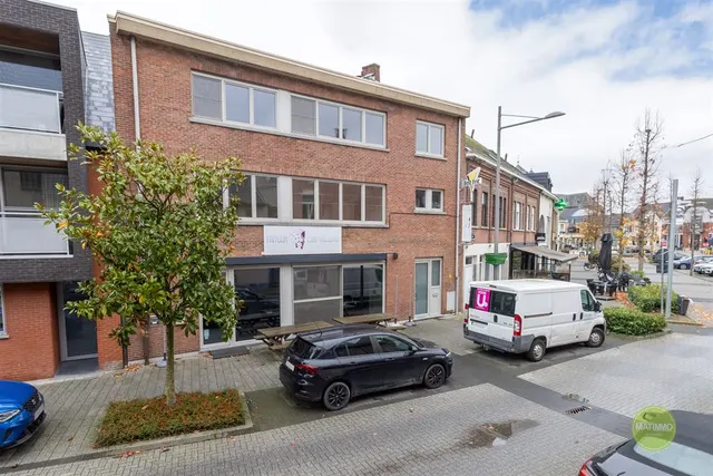 Appartement te huur in Balen – 1/10