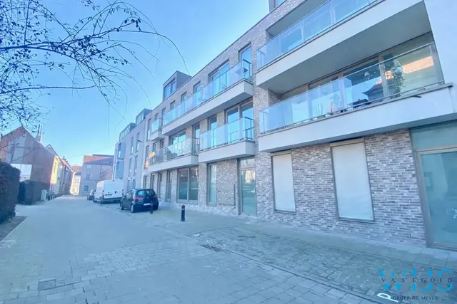 Appartement à vendre à Gent – 1/10