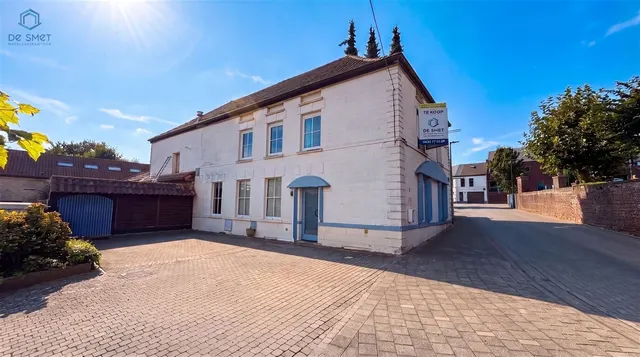 Huis te koop in Geraardsbergen – 1/10