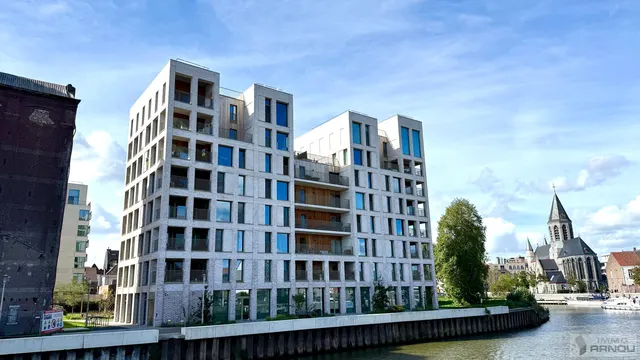 Appartement te huur in Deinze – 1/10