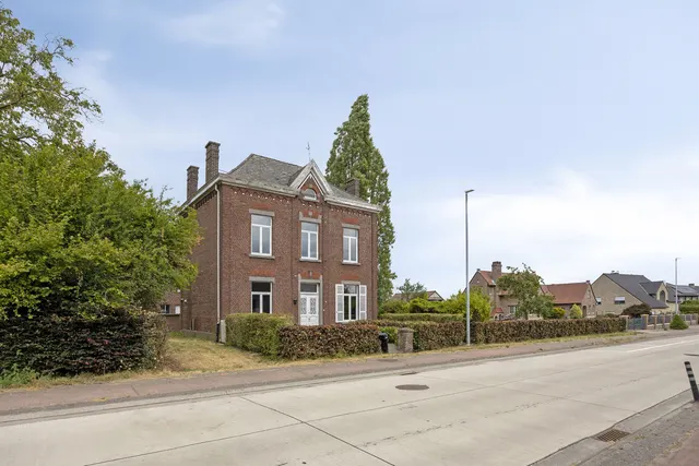 Maison à vendre à Boutersem – 1/10
