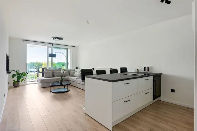 Appartement te koop in Borgerhout – 1/10