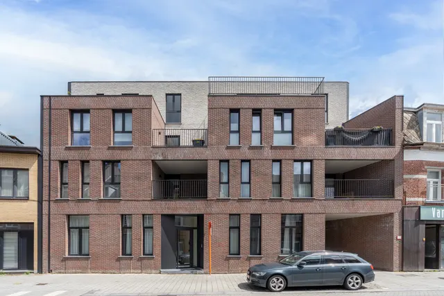 Appartement à vendre à Turnhout – 1/10