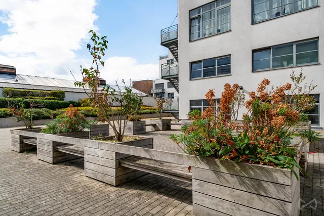 Appartement à vendre à Molenbeek-saint-jean – 1/10