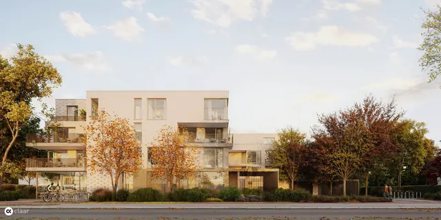 Appartement à vendre à Mechelen – 1/8