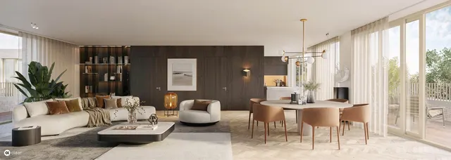 Appartement à vendre à Mechelen – 1/8