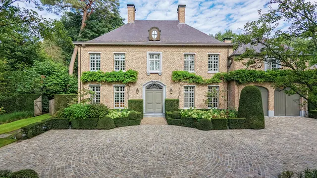Maison à vendre à 'S-Gravenwezel – 1/4
