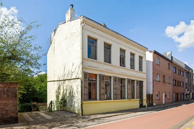 Maison à vendre à Niel – 1/10