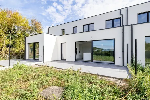 Huis te koop in Averbode – 1/10
