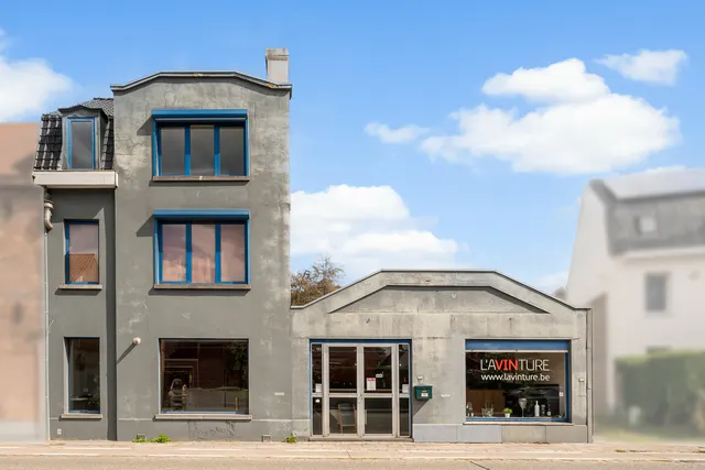 Huis te koop in Assebroek – 1/10