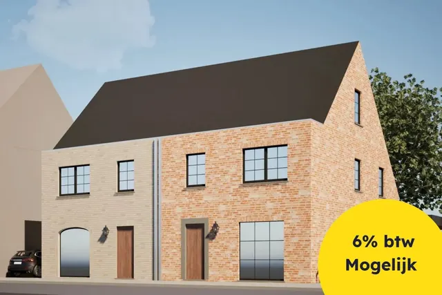 Woning te koop in Middelkerke – 1/10