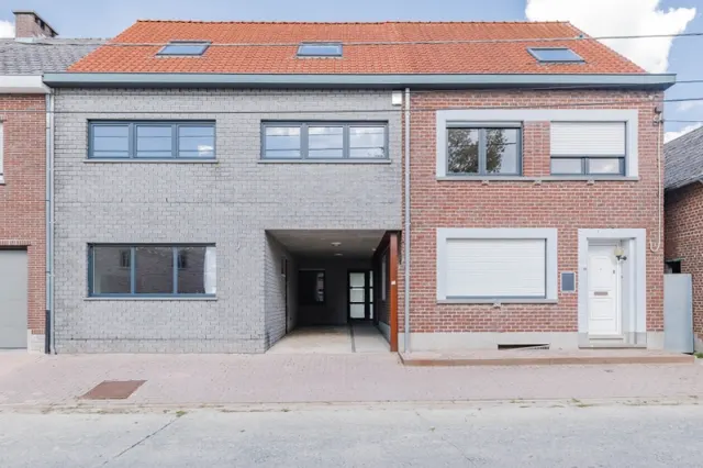 Woning te koop in Zottegem – 1/10