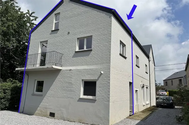 Appartement te huur in Rhisnes – 1/10