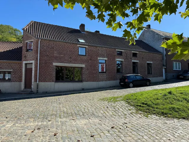 Maison à louer à Beauvechain Nodebais – 1/10