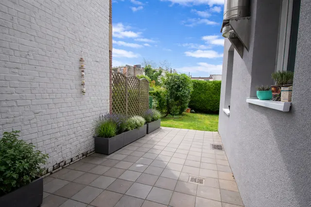 Apartment for sale in Auderghem – 1/10