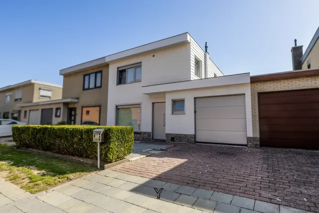 Woning à vendre à Zwevegem – 1/10