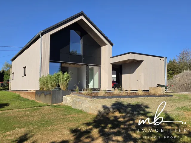 Huis te huur in Hockai – 1/10