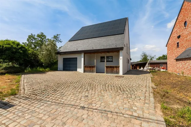 Maison à vendre à Herselt – 1/10