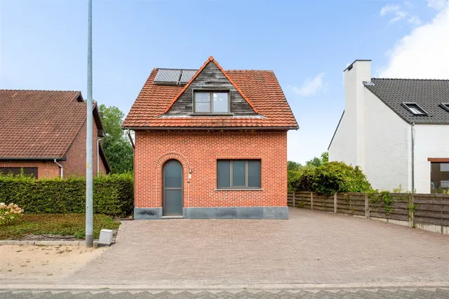 Huis te koop in Mol – 1/10