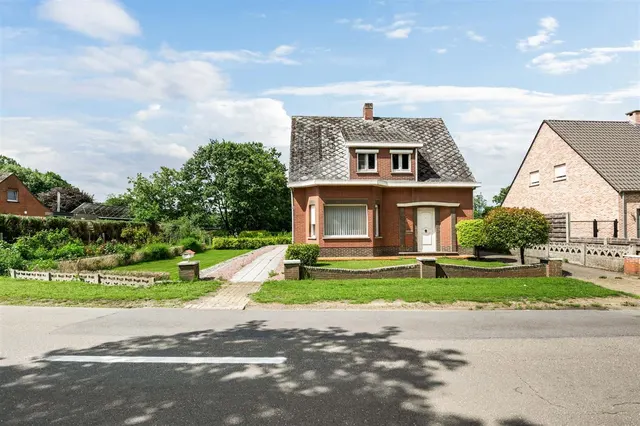Huis te koop in Mol – 1/10