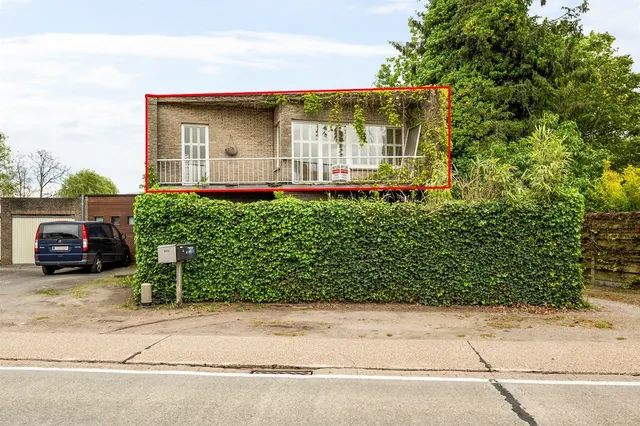 Appartement te koop in Mol – 1/10