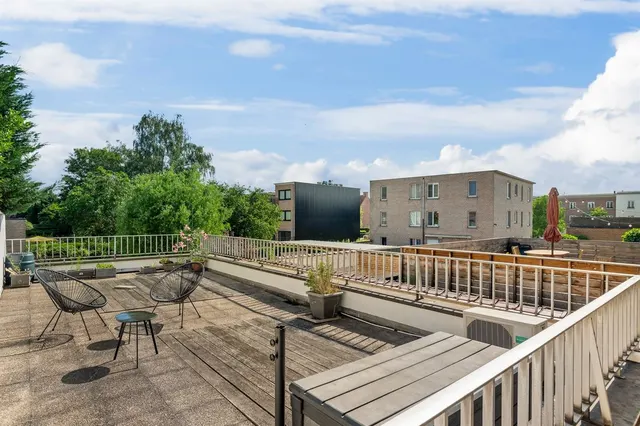 Appartement te koop in Edegem – 1/10