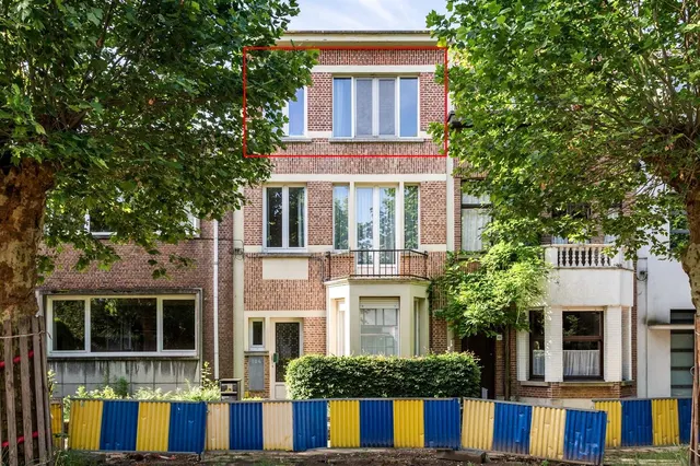 Appartement te koop in Mortsel – 1/10