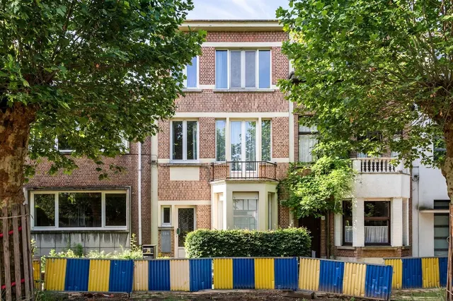 Appartement te koop in Mortsel – 1/10