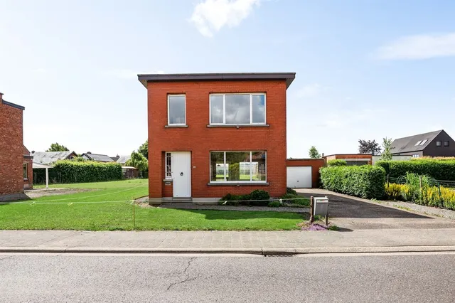 Maison à vendre à Vremde – 1/10