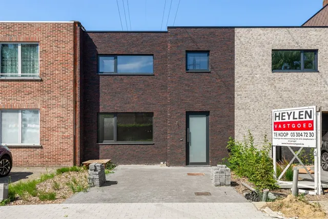 Huis te koop in Lint – 1/10